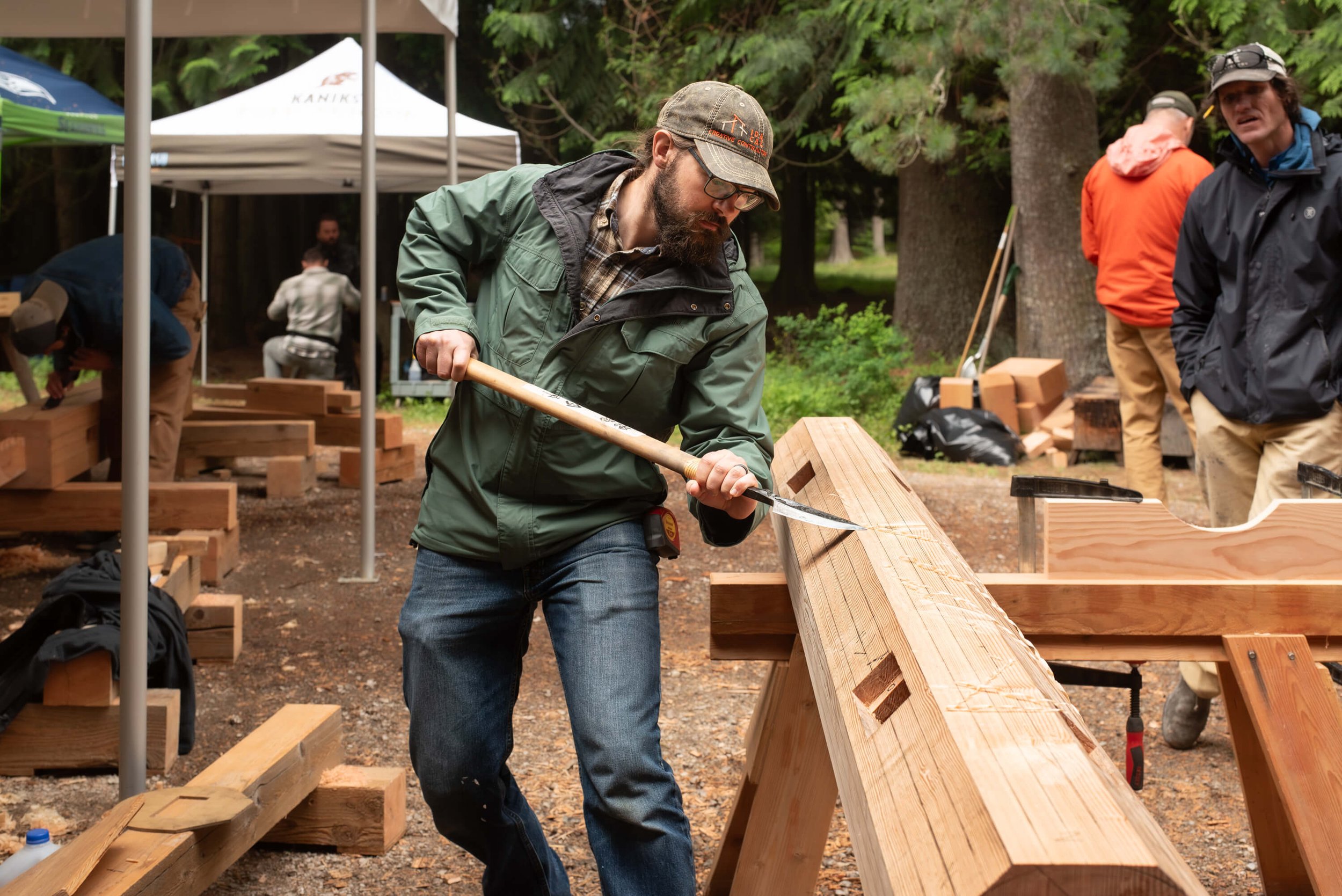 collin-beggstimber-framing-COMMUNITY WORKSHOP - SANDPOINT BELL TOWER 0012.jpg