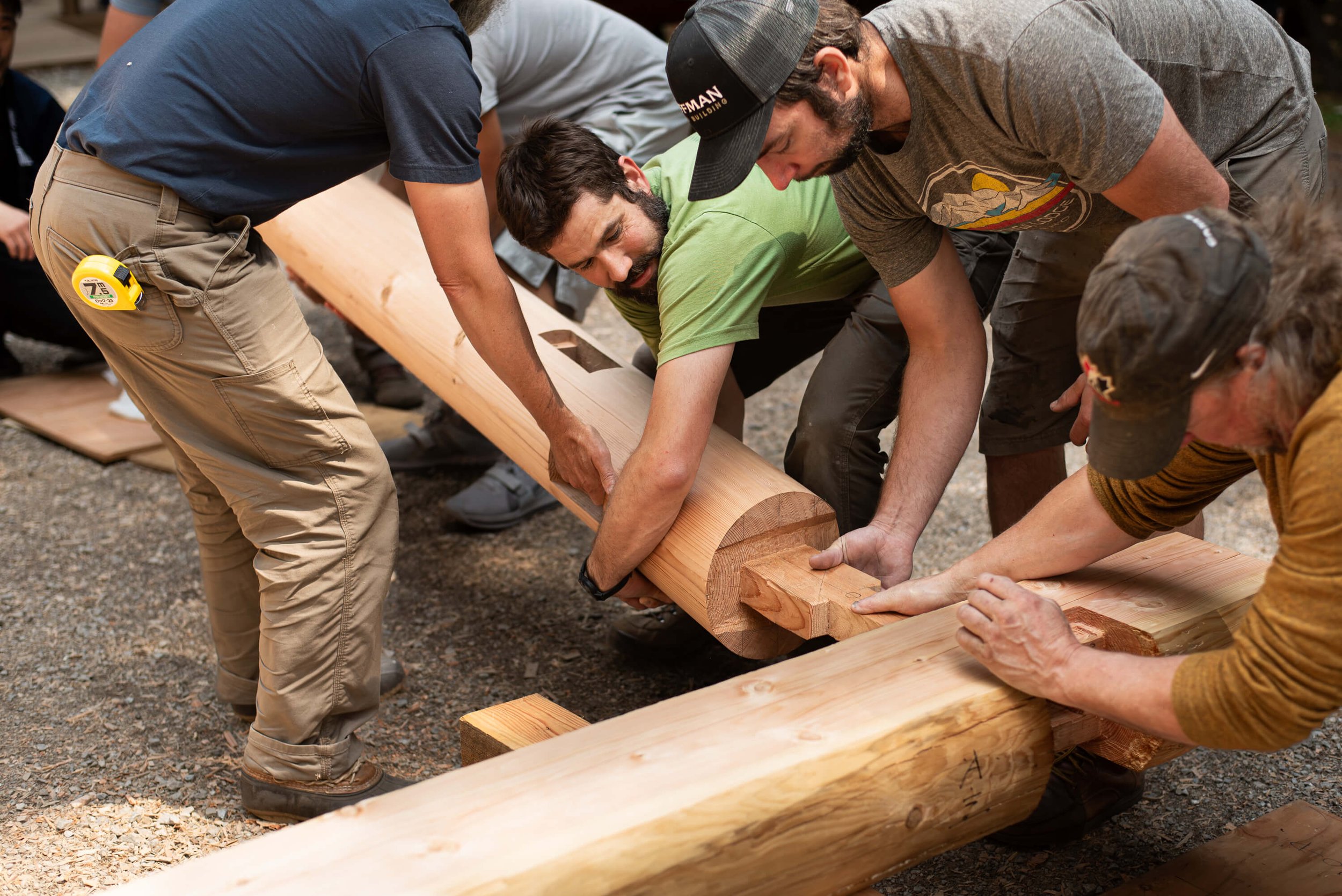 collin-beggstimber-framing-COMMUNITY WORKSHOP - SANDPOINT BELL TOWER 0014.jpg