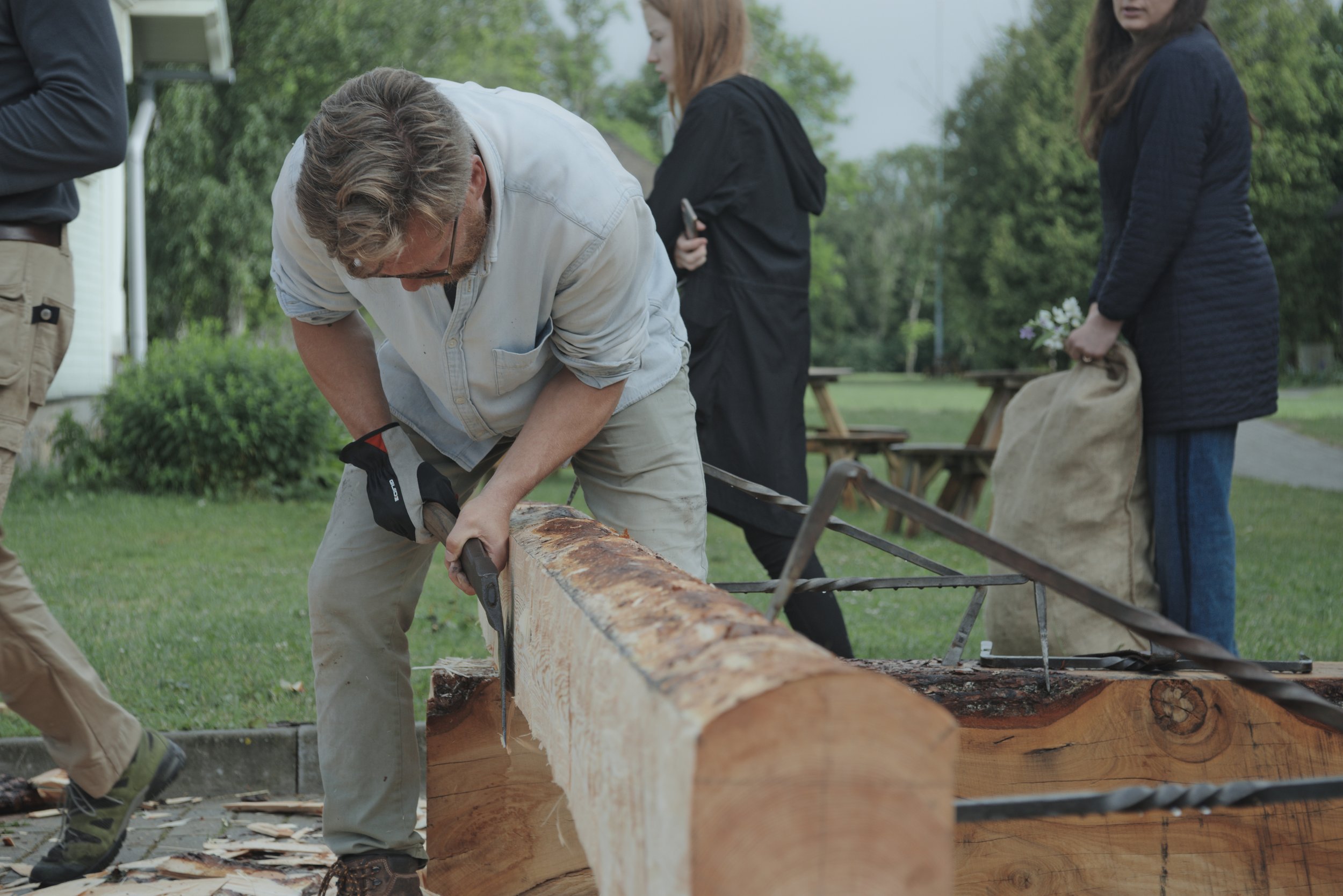 Dear Future Journeyman: Embracing the Craftsmanship Legacy