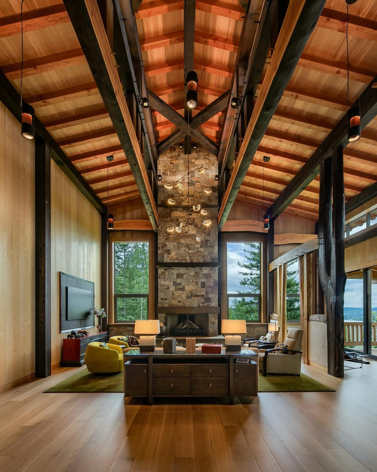 木For decades, I&rsquo;ve been curating unique trees, each selected for their story, character, and singularity. When we work with these trees, we aren&rsquo;t imposing our will upon them, but rather revealing their true nature. Each one carries the s