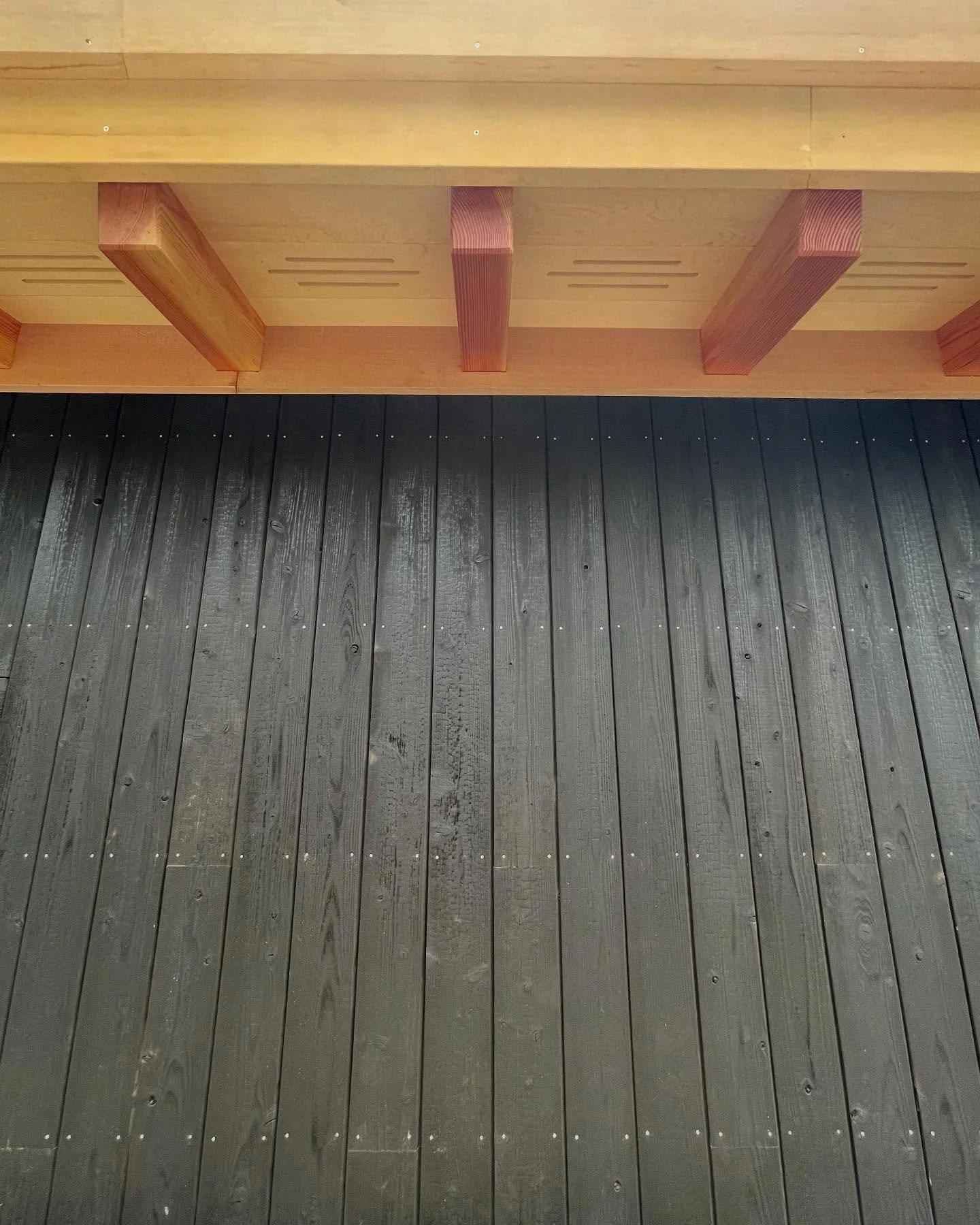 木Forever striving to do our best work&mdash;for the craft, our clients, and our community.
&zwnj;
#masterbuilder
#craftistheremedy
#organicmedievalrevival
#timberframe
#craftsmanship
#conservation
#sandpointidaho
&zwnj;