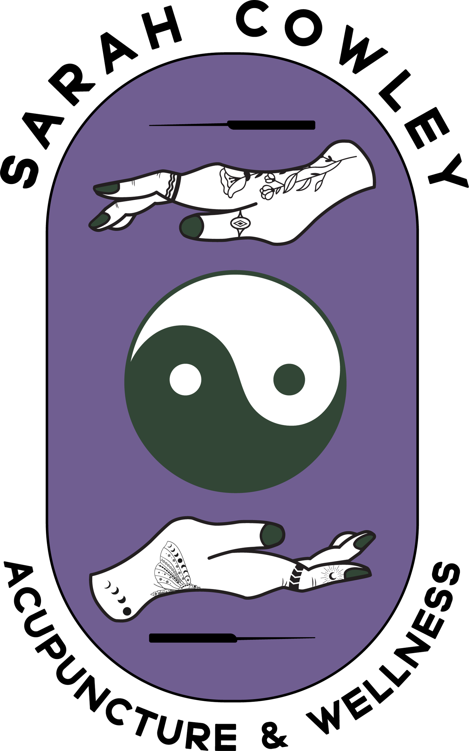 Sarah Cowley Acupuncture &amp; Wellness