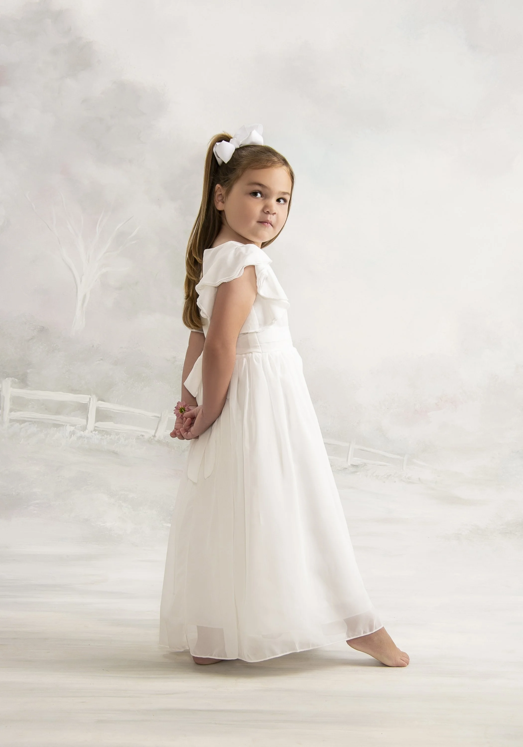 Britton Studio Session