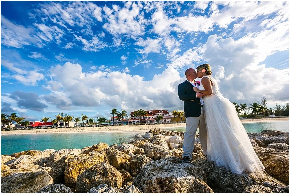 A Look Back: Timeless Wedding Moments with Hayes & Fisk