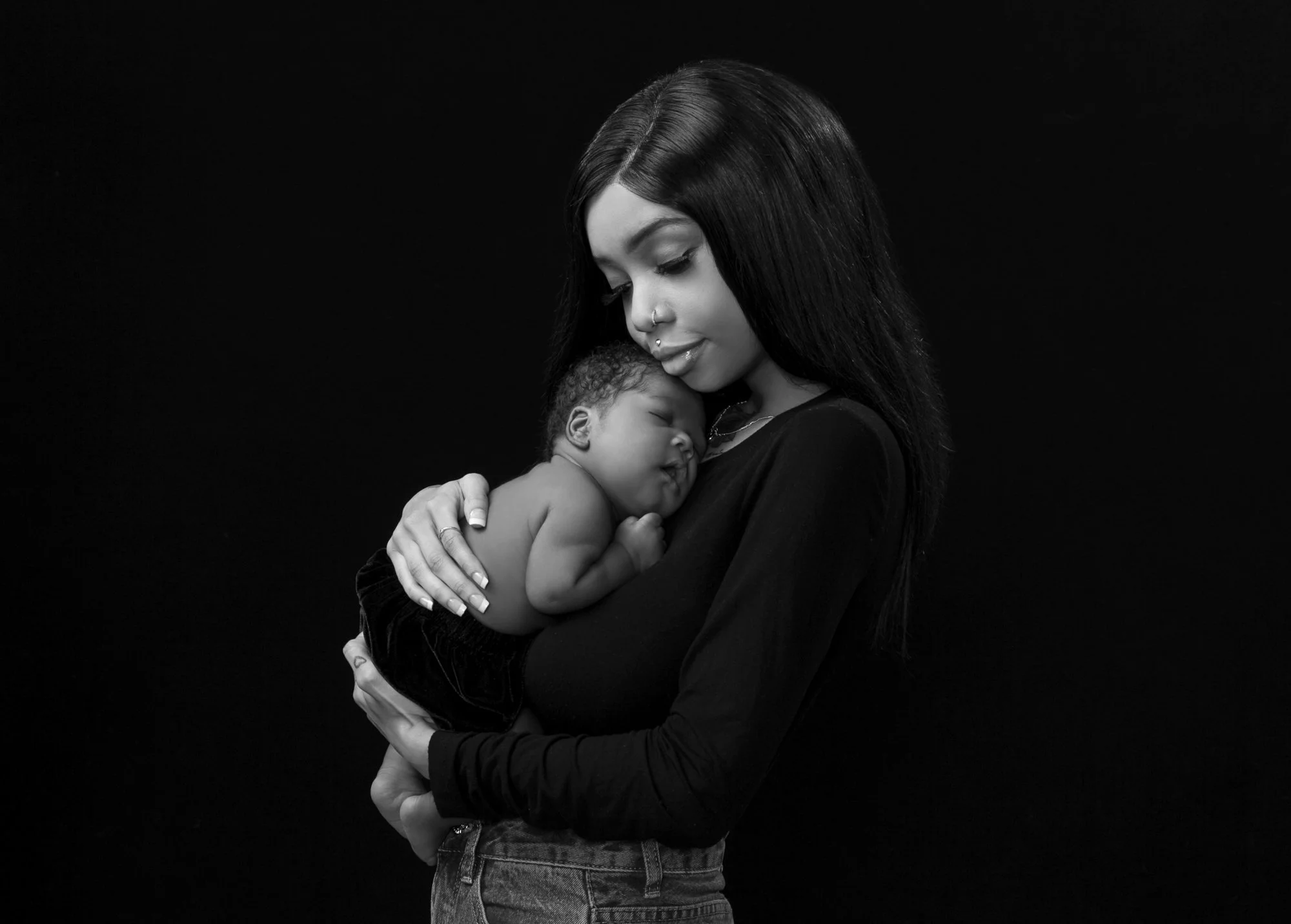 A Mother’s Word: The I Am Project