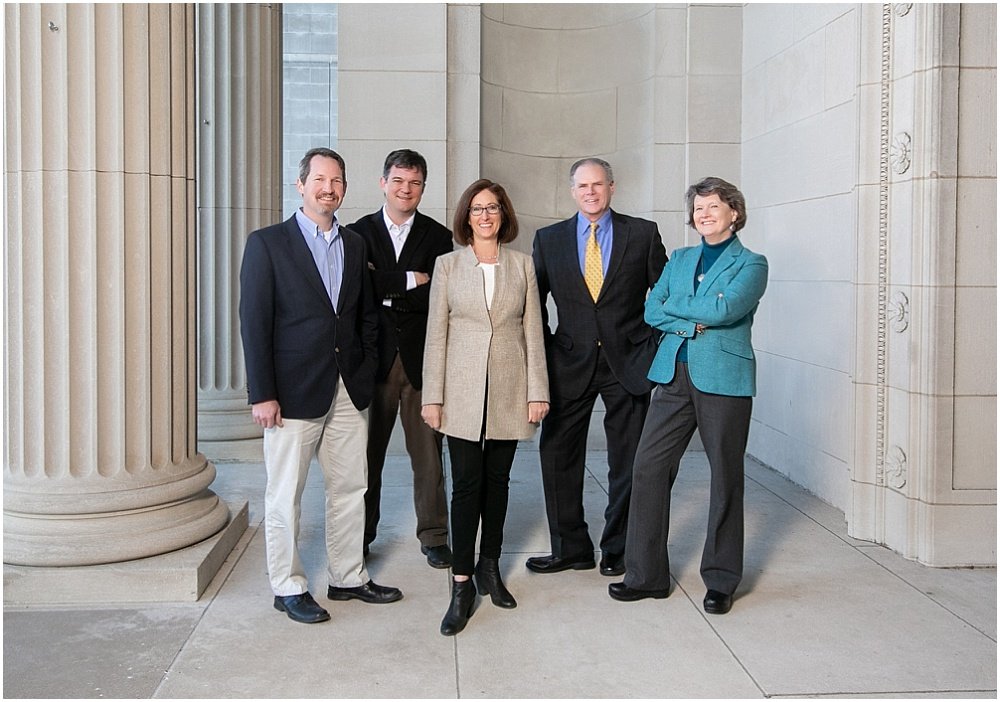 New Year, New Headshot: Start the Year with a Strong First Impression