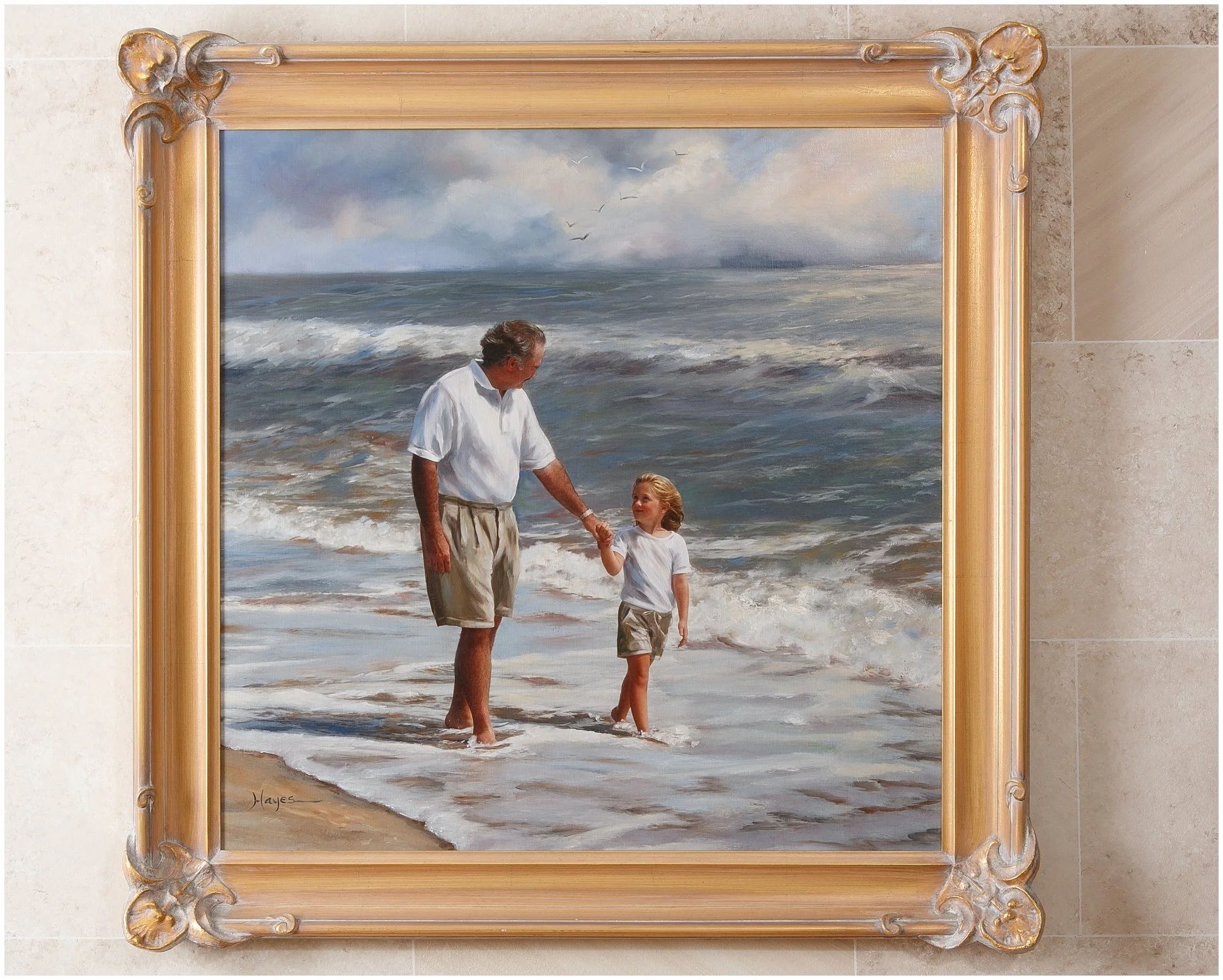 Designed for Your Walls