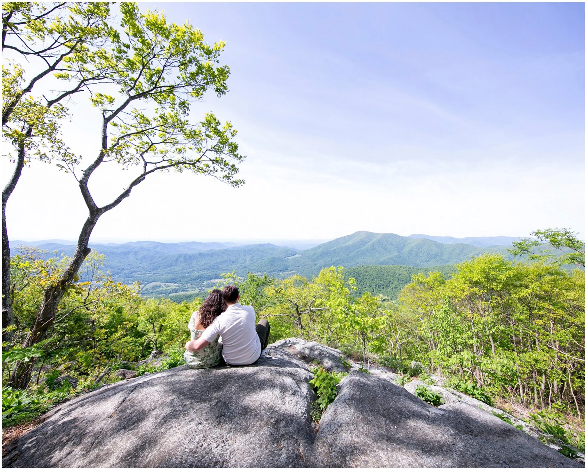 Engagement Sessions, Thoughtfully Designed