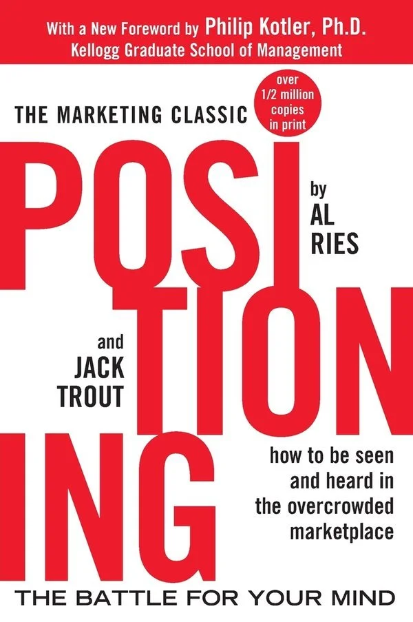 Positioning is crucial. Let’s see how relevant this classic is