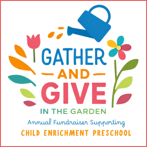 Gather &amp; Give CE Fundraiser