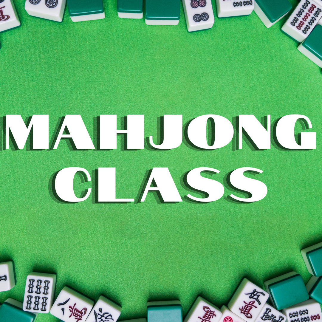 Mahjong Class