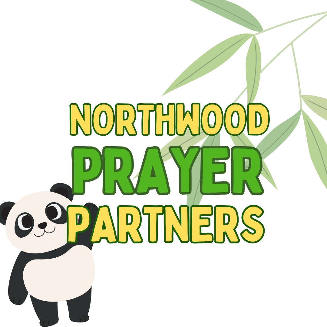 Northwood Prayer Partners Upcoming Events