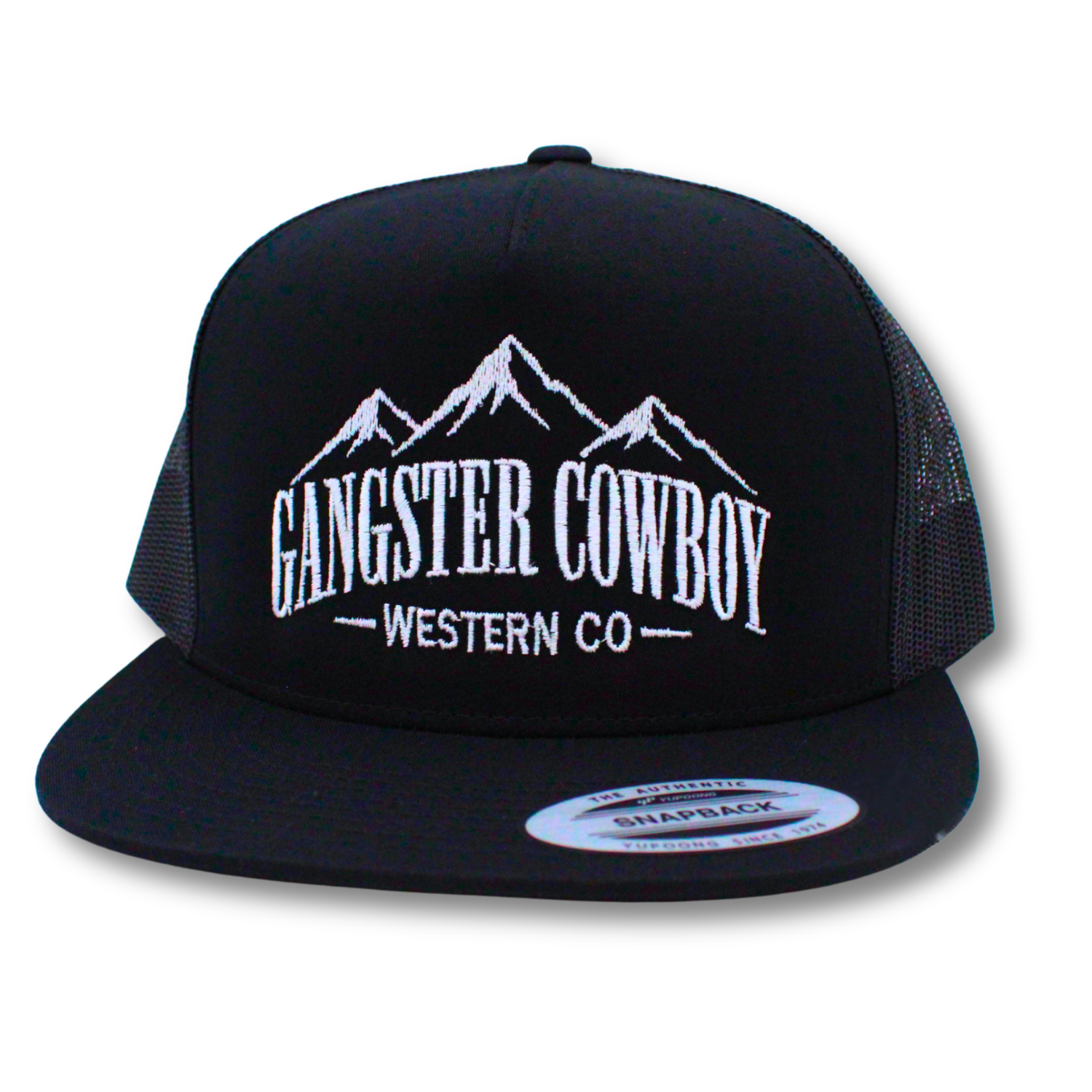 Western Co.