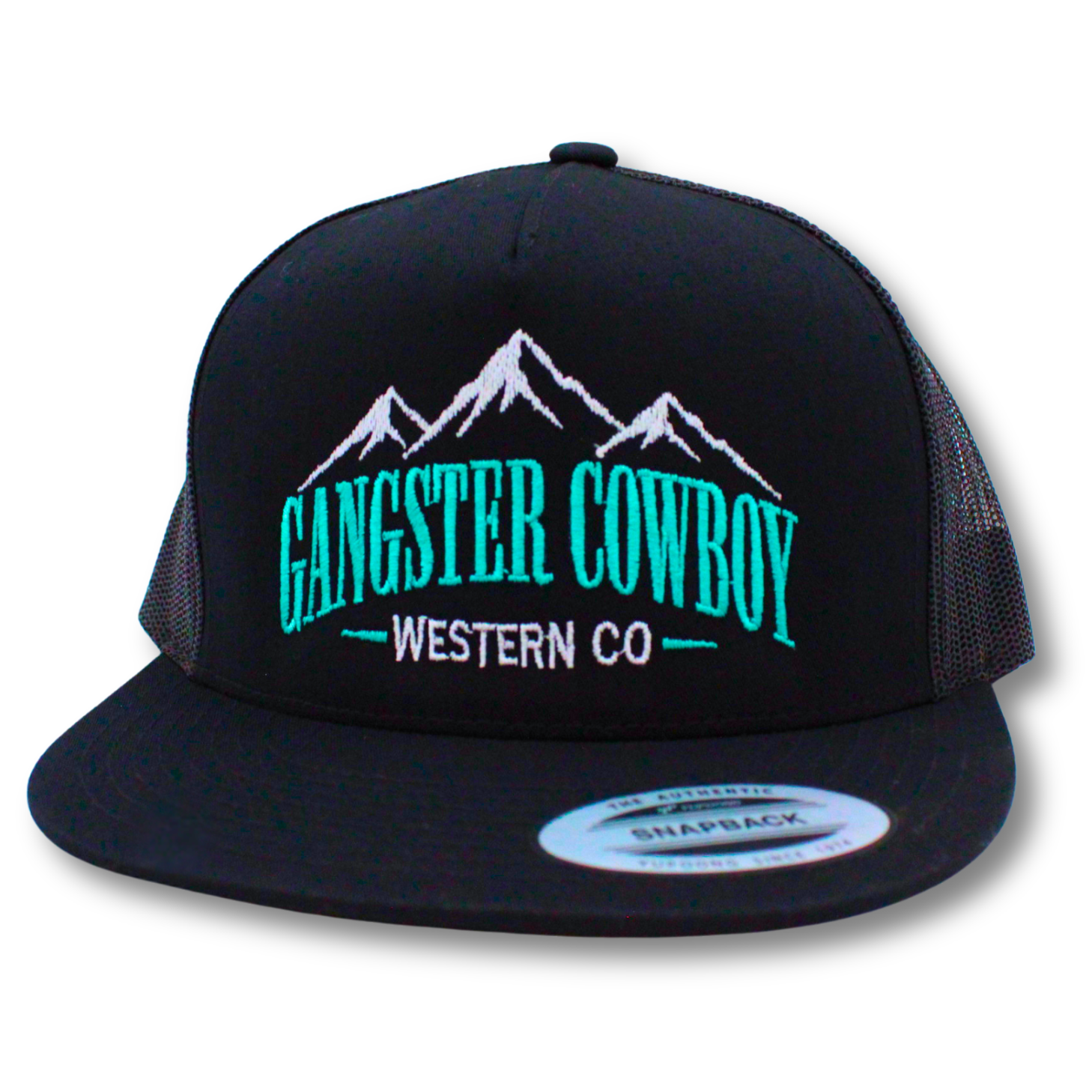 Western Co.