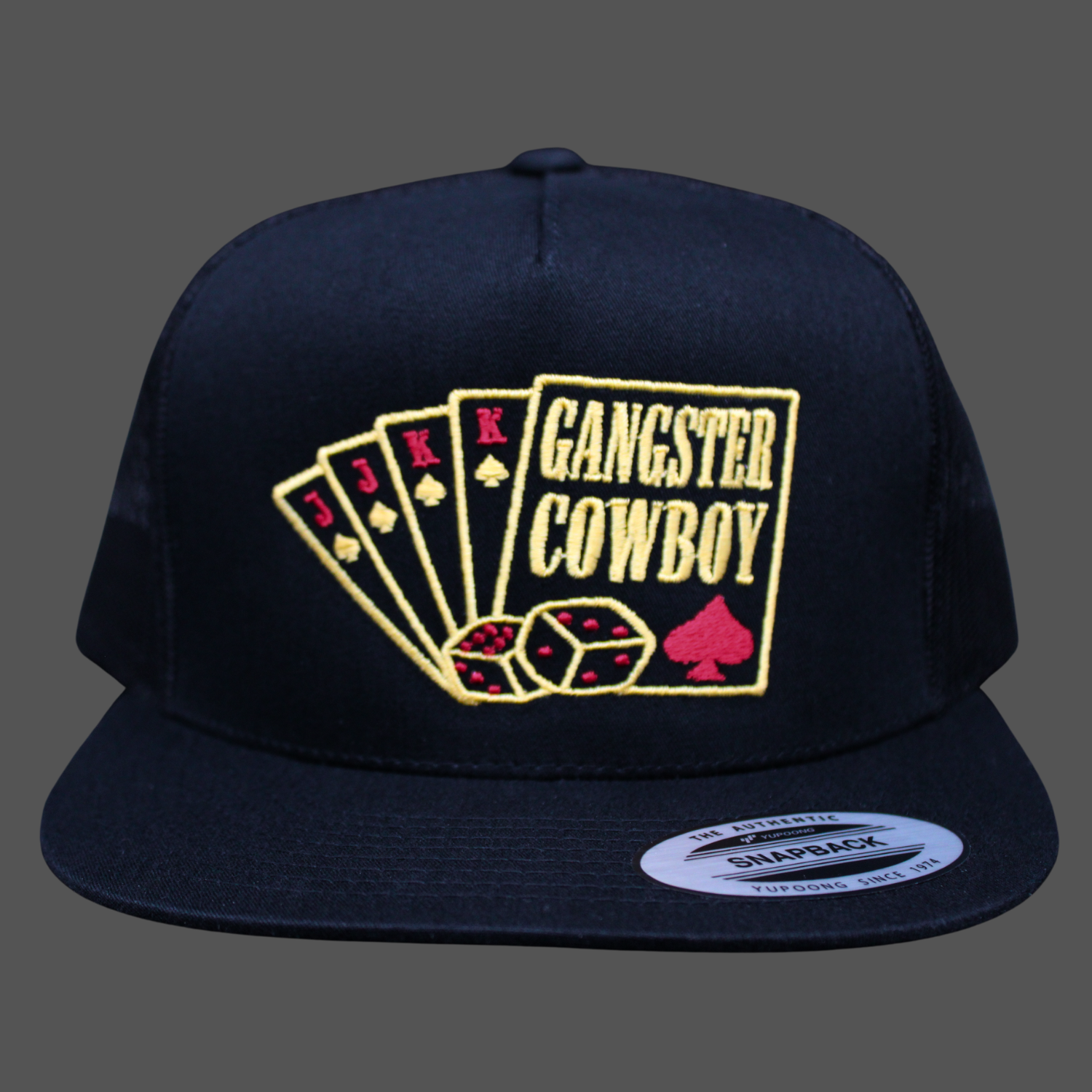 Spade Black-Gold-Red.png