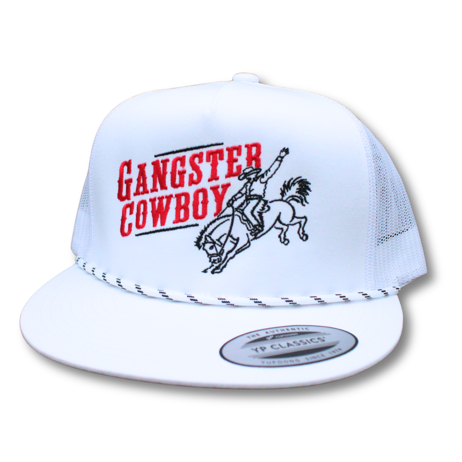 The Bronc