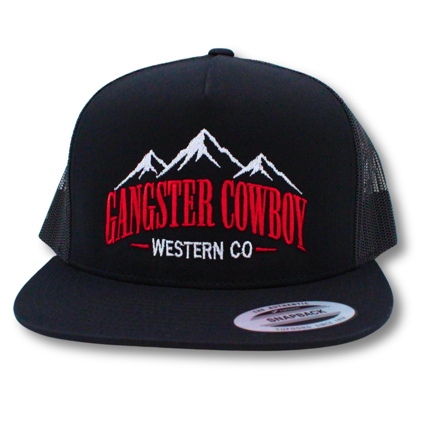Western Co.