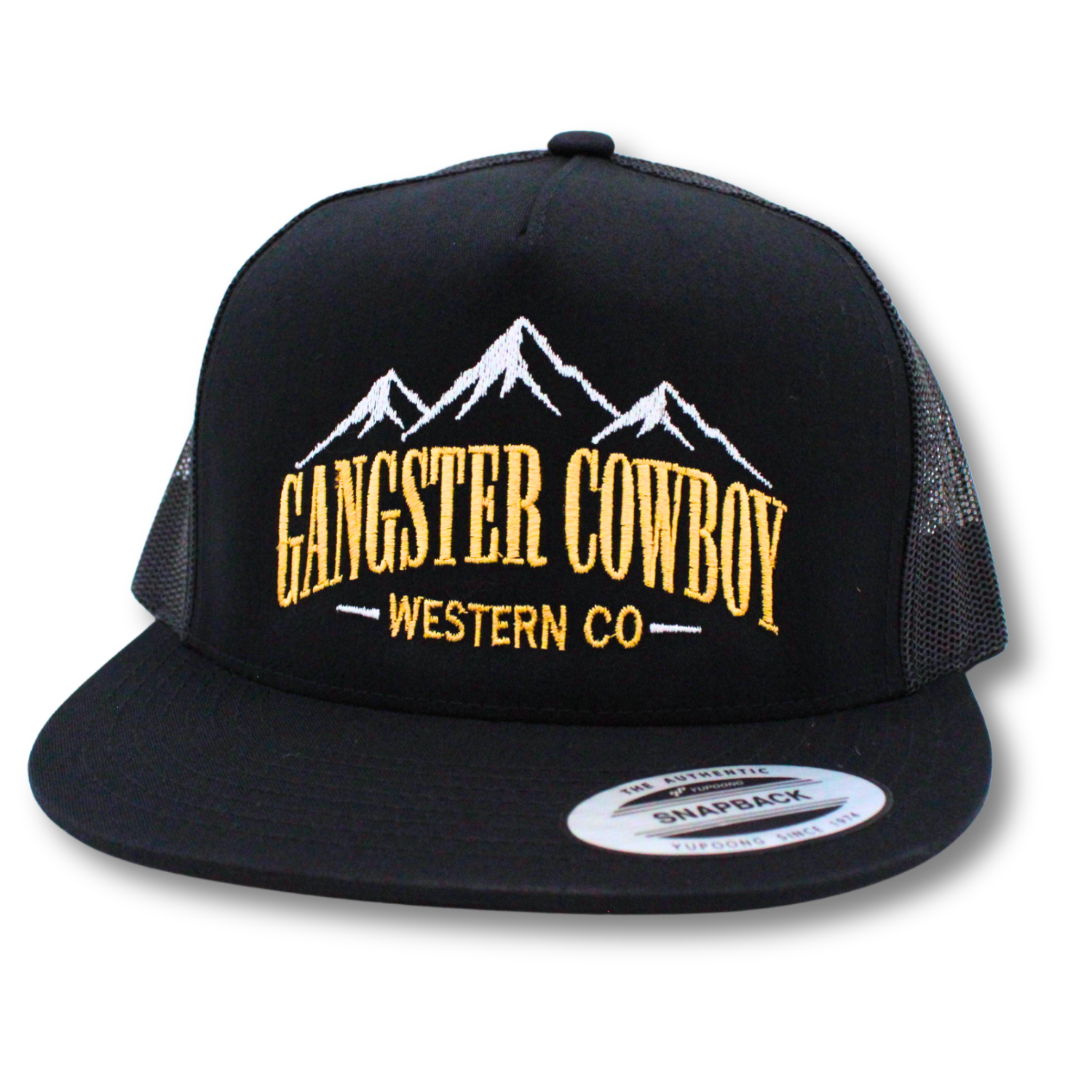 Western Co.
