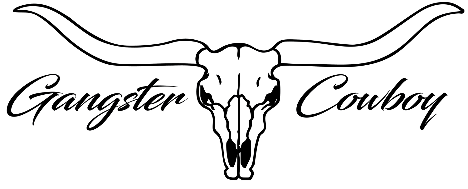 Gangster Cowboy