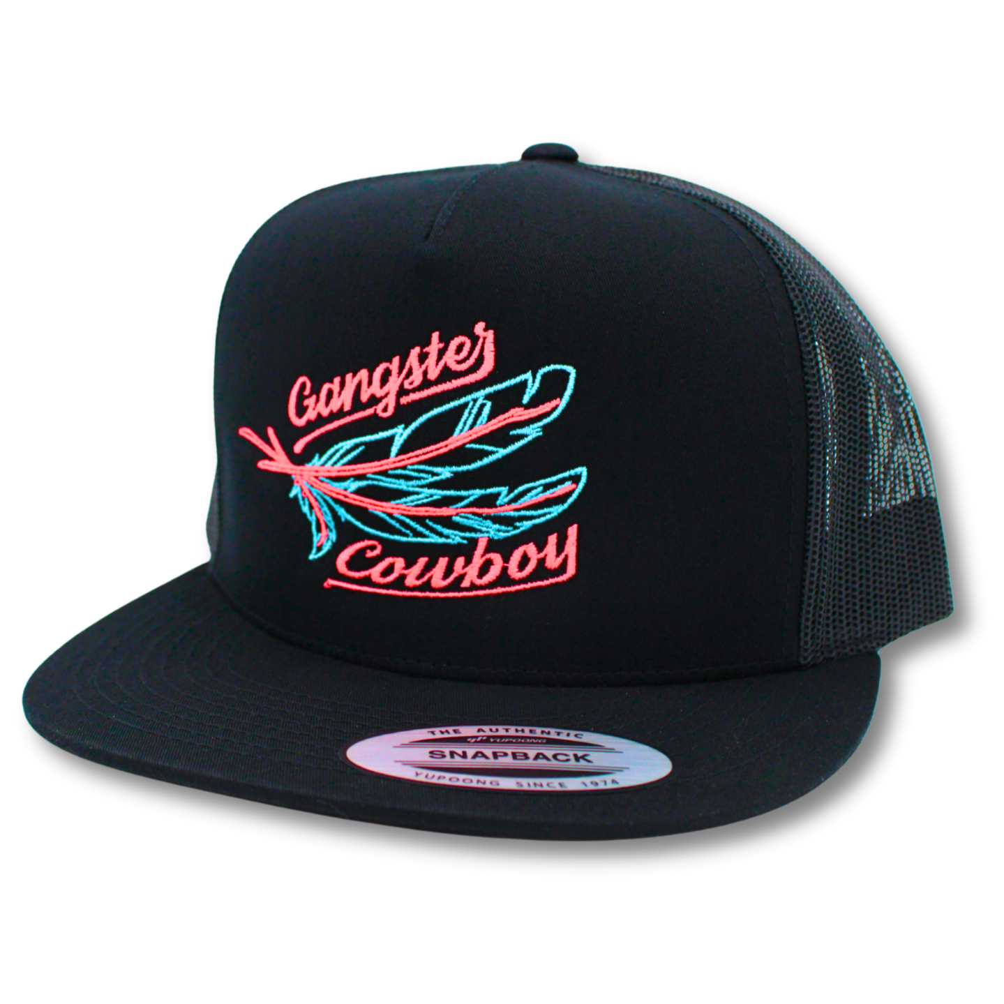 Feather-Black-Teal-Pink.png