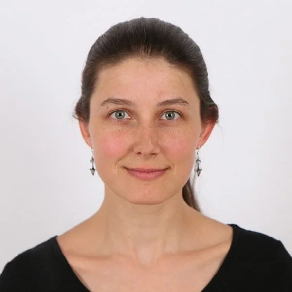 Clarissa Busch