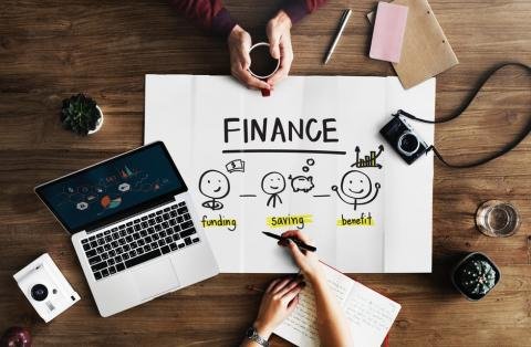 You Are Not Terrible With Money — You Just Need to Understand Where It’s Going