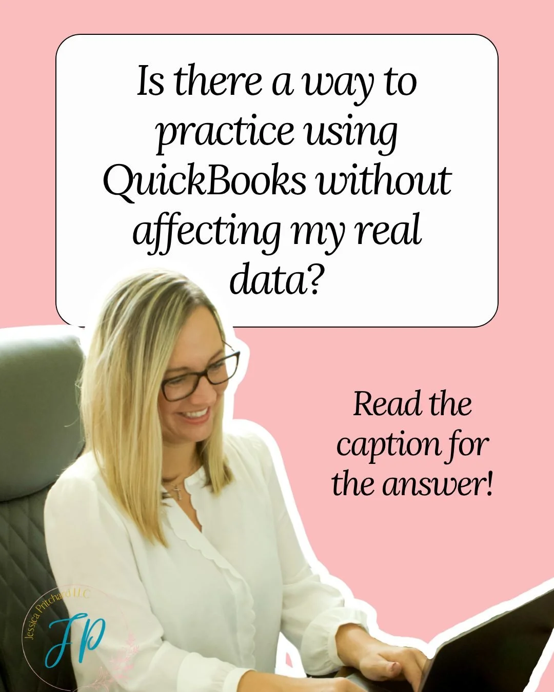 YES! QuickBooks Online offers a Test Drive version where you can explore features and practice using the software without affecting real data. 

This is a great way for you to get familiar with the platform before working in your own books.

BUT, if 