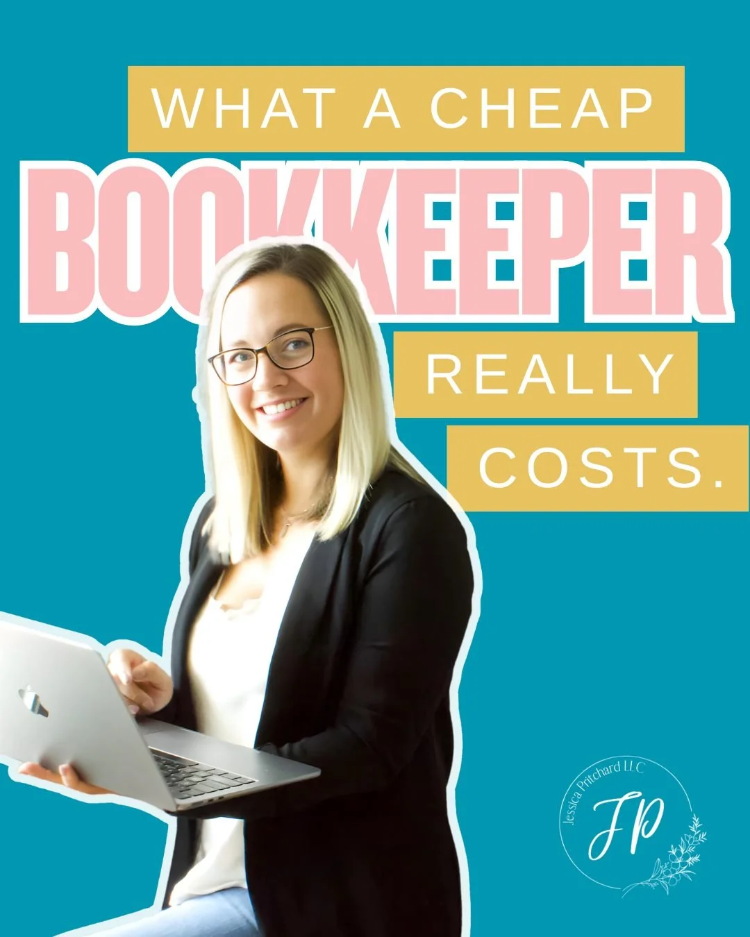Most business owners don't see bookkeeping for what it really is. They see it as a business expense and so they treat it as such...looking for the lowest price they can find. When in reality, cheap bookkeeping can actually cost you MORE in the long r