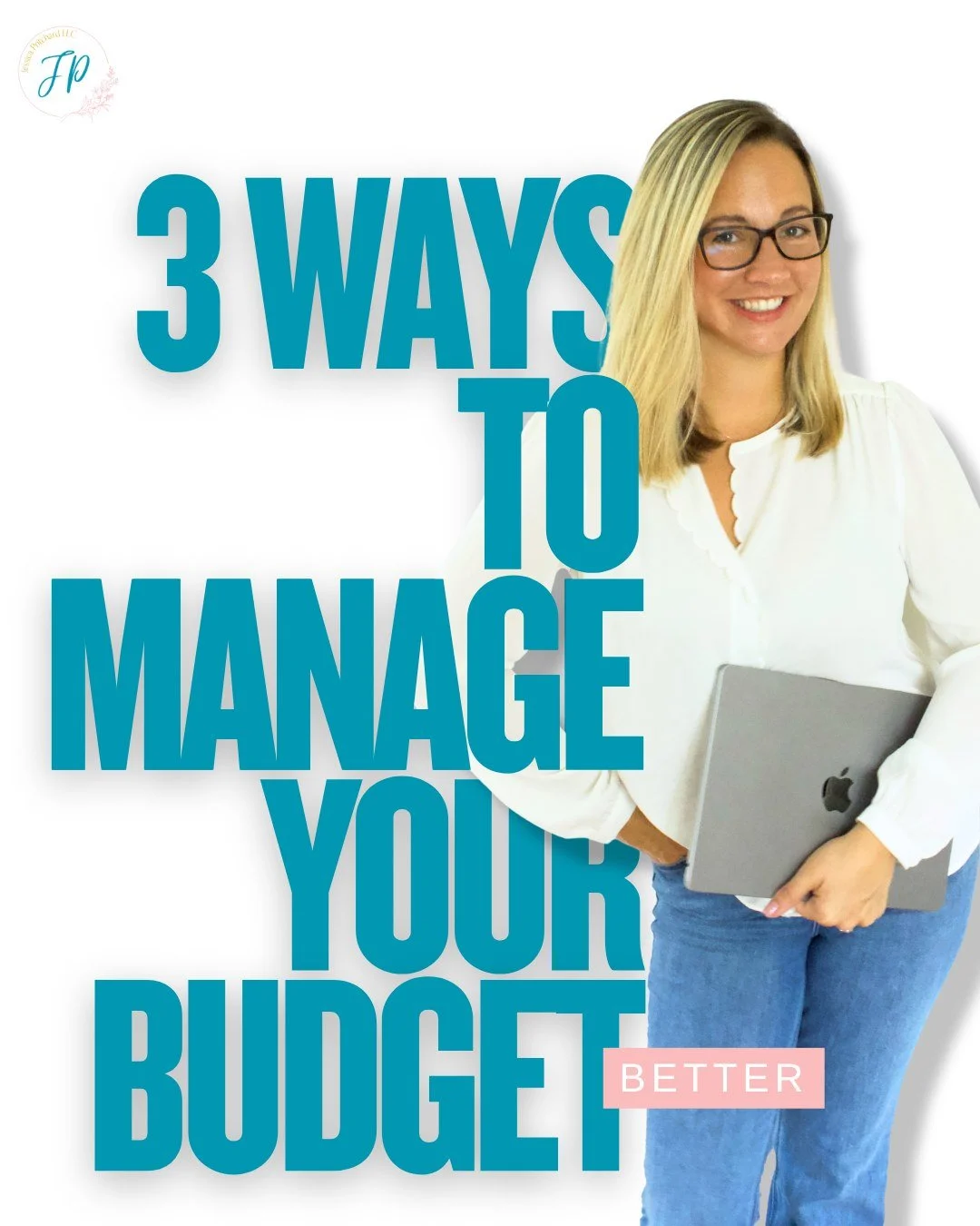 Budgeting does not have to be complicated. 

Here are 3 simple ways to manage it better.

1. Use bookkeeping software with budget tracking.

Tools like QuickBooks Online or Xero allow you to create and monitor budgets alongside your actual numbers, s