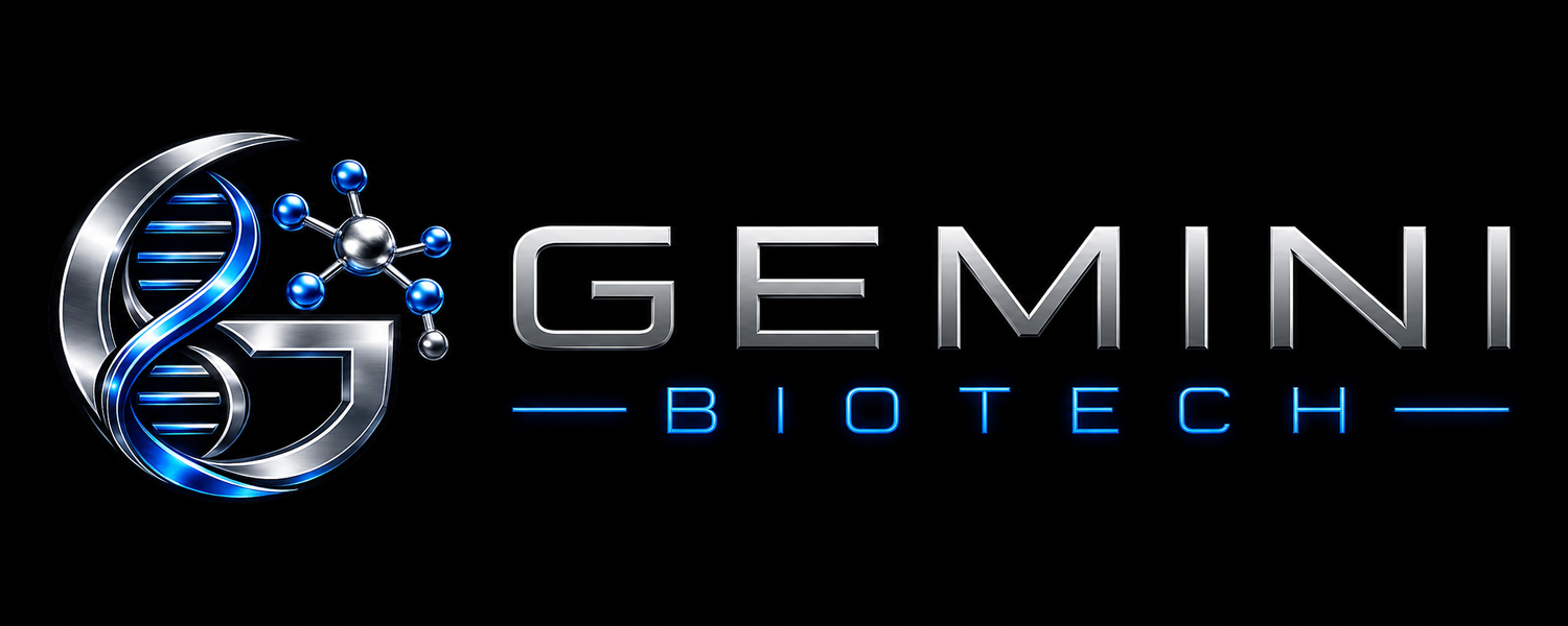 Gemini BioTech