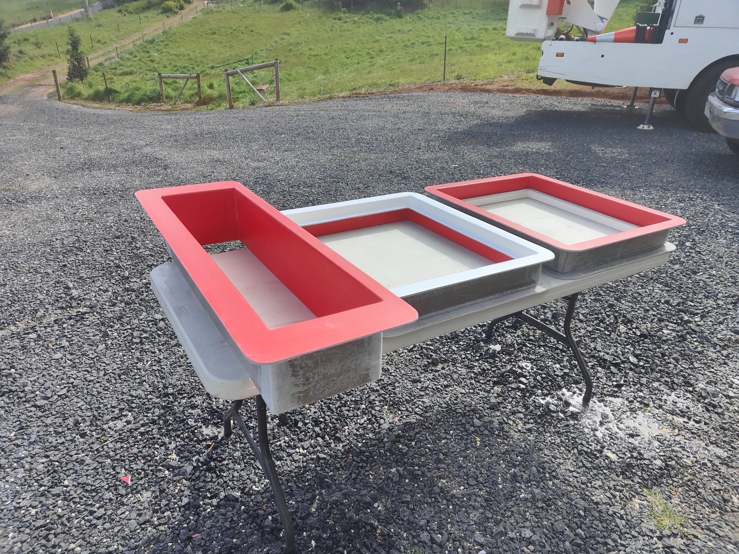 Travtech - Traverse Caravan Components 2 - Finished Surround Parts.jpg