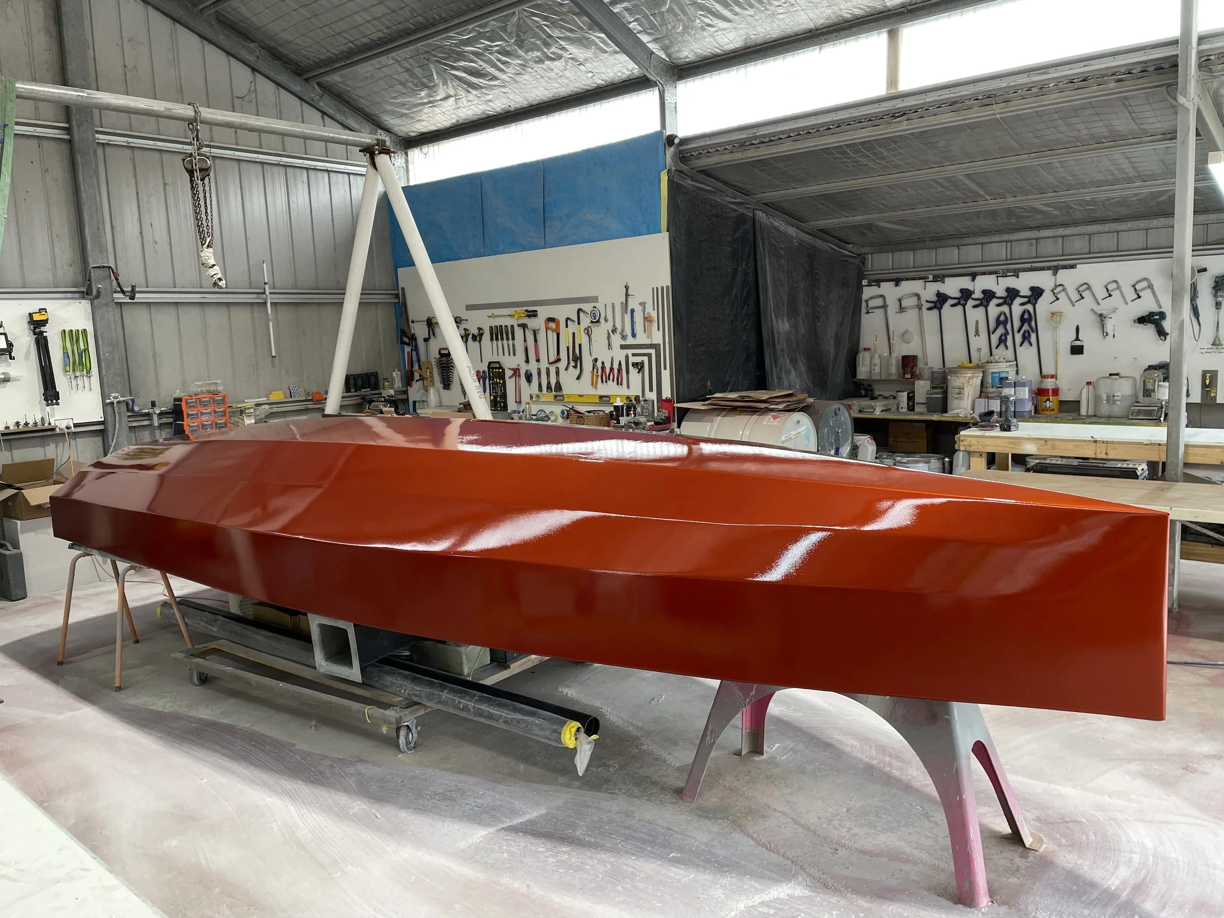 Wingship 4 - Completed Hull.jpeg