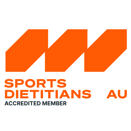 Sports dietitian sunshine coast