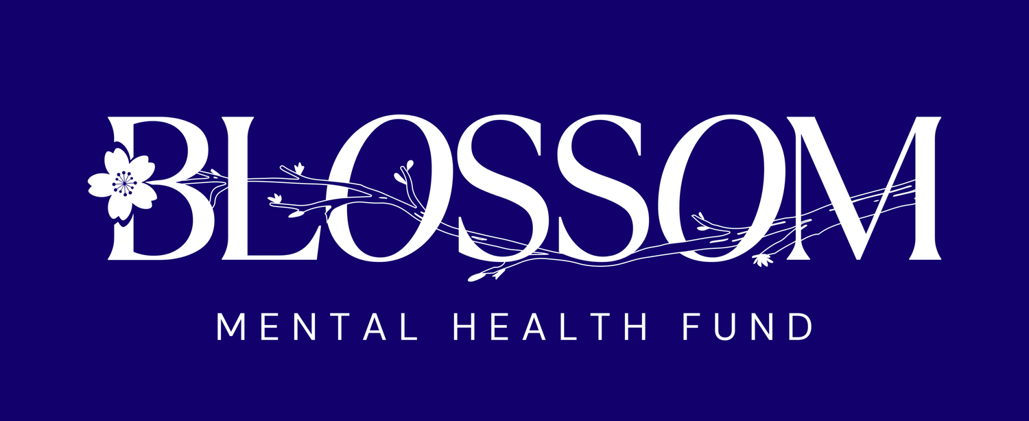 Blossom Mental Health Fund