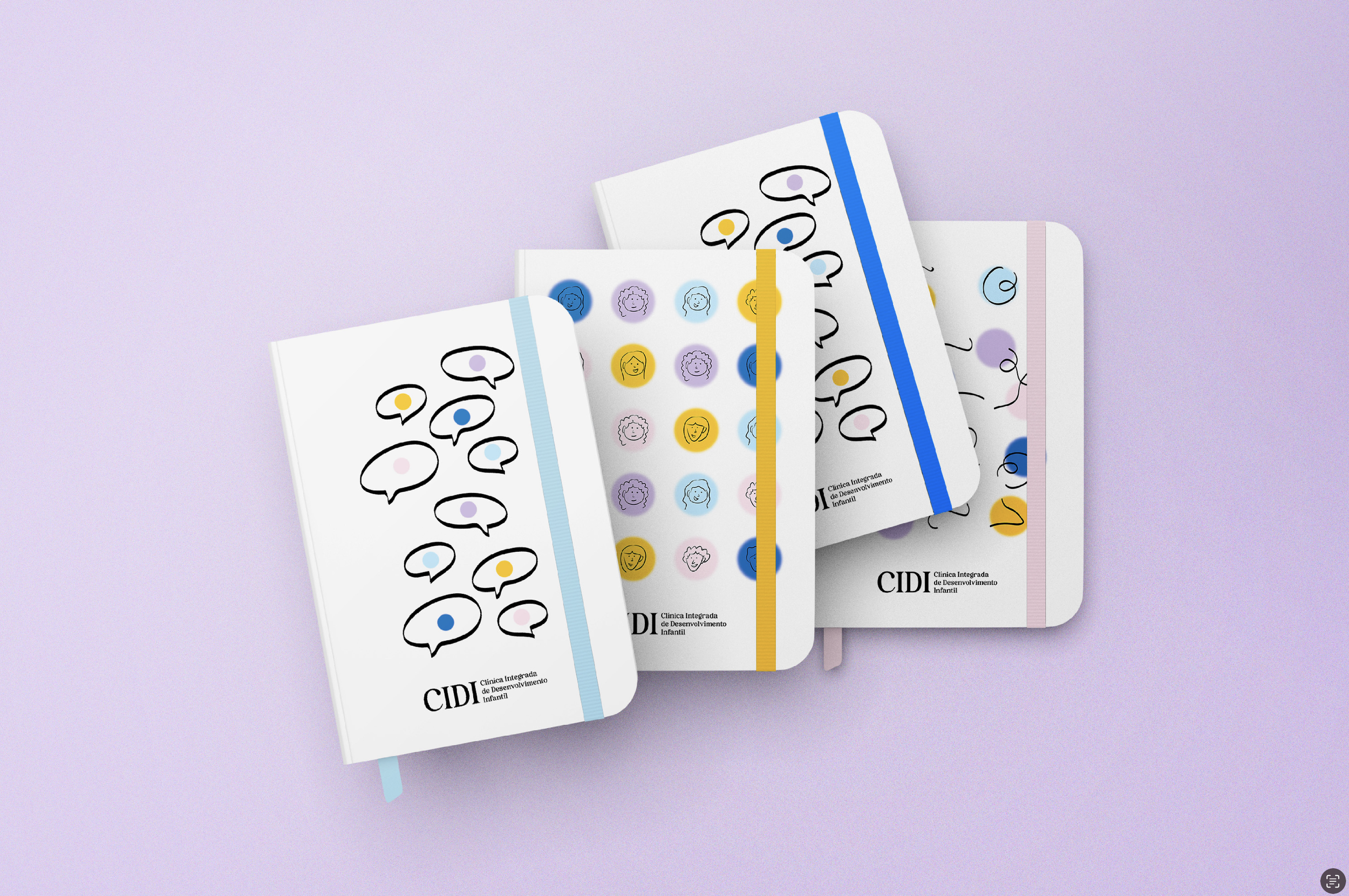 CIDI Clínica Integrada de Desenvolvimento Infantil