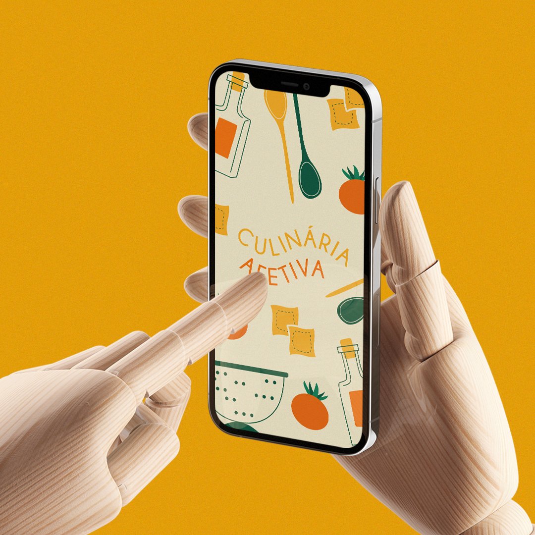 Happy Wrap Social Media