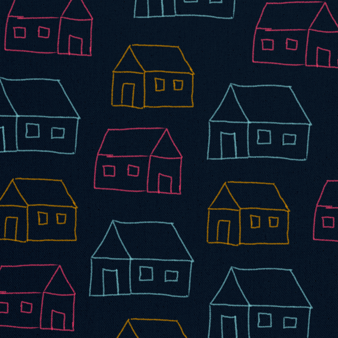 Beringela Aconchego Campaign