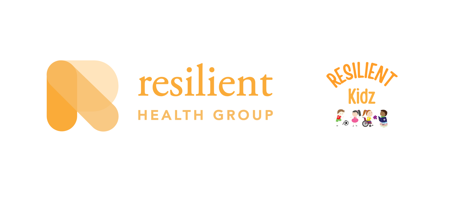 Resilient Health Group