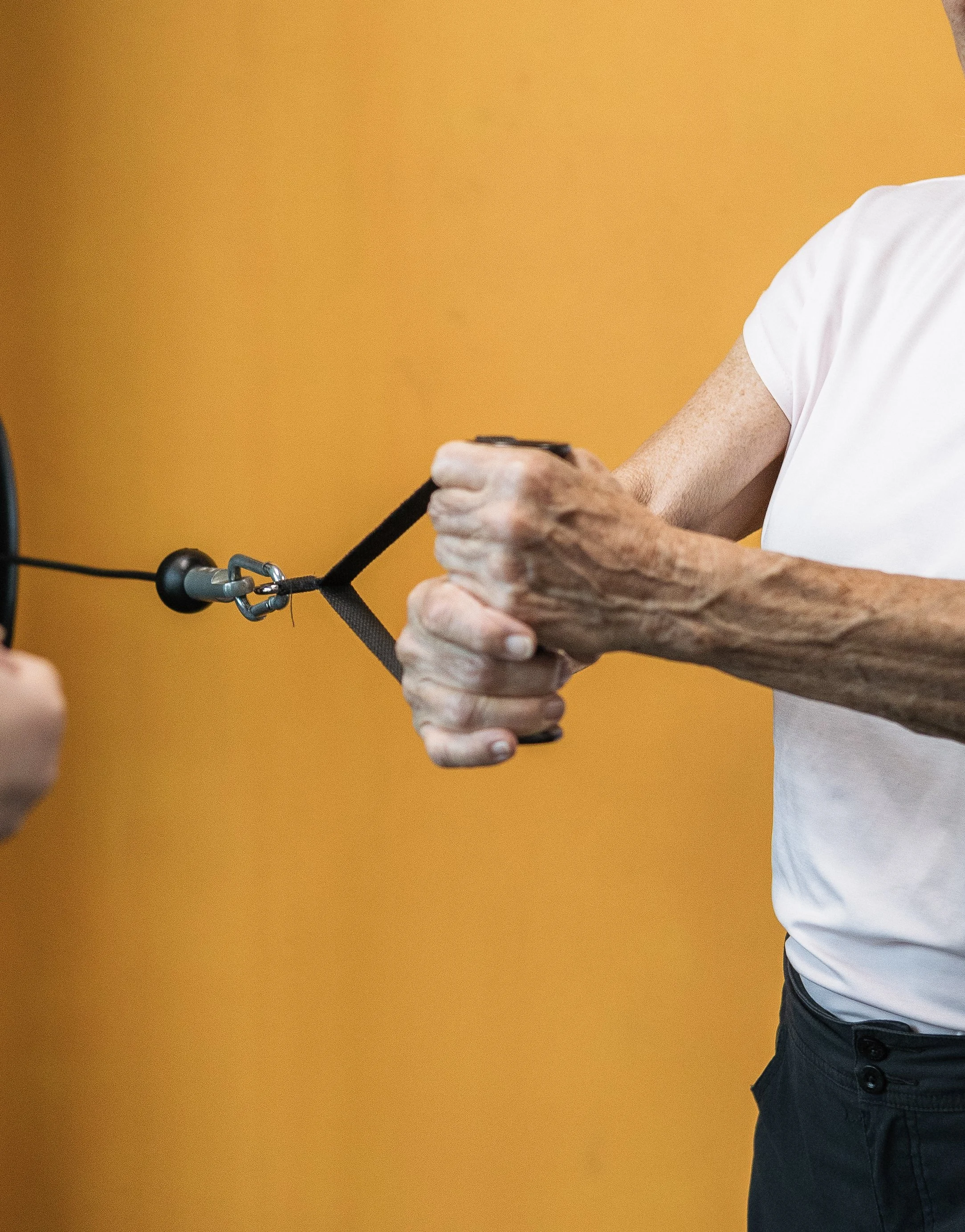 5 Early Signs You’re At Risk of Falling — and What You Can Do About It