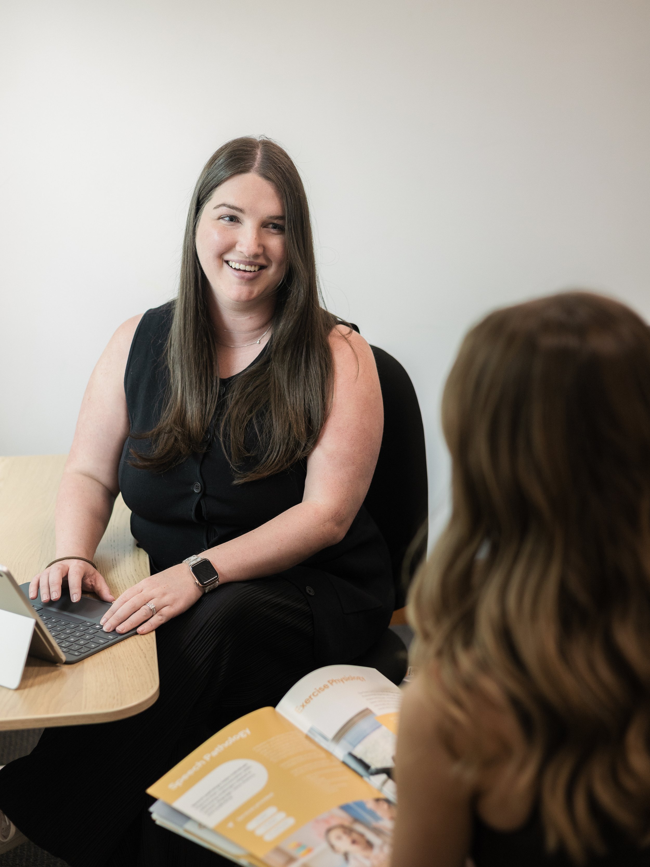 Five Myths About Speech – With Resilient Health Group Speech Pathologist Tiffany Watson