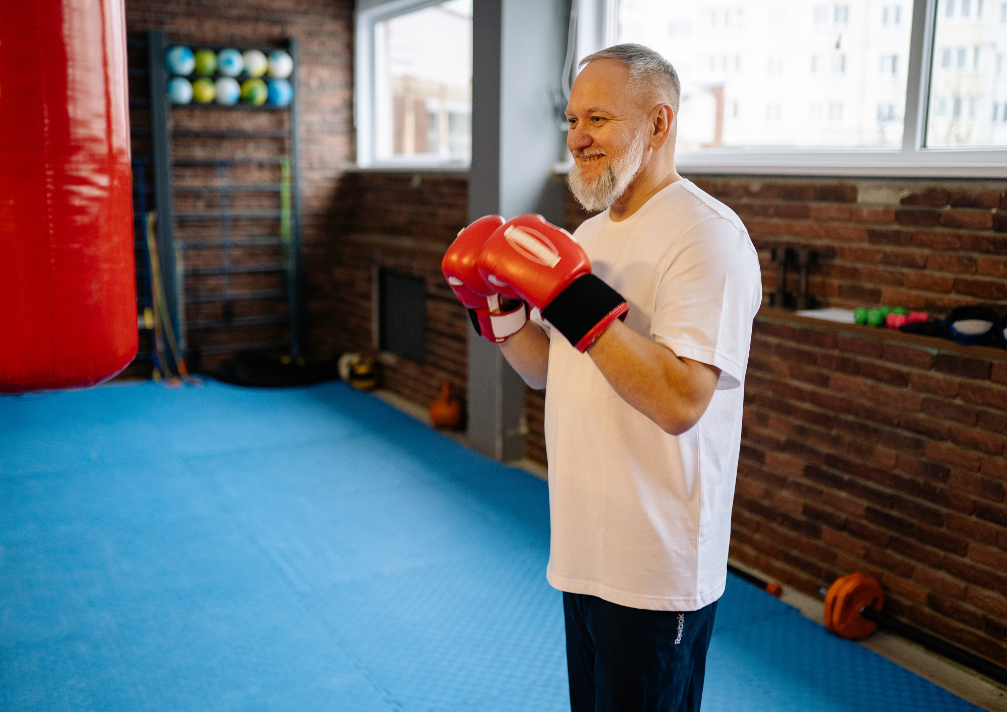 Boxing For Fitness, Resilient Health Group, 226 Magill Road, Beulah Park SA 5067. Boxing Classes Adelaide.