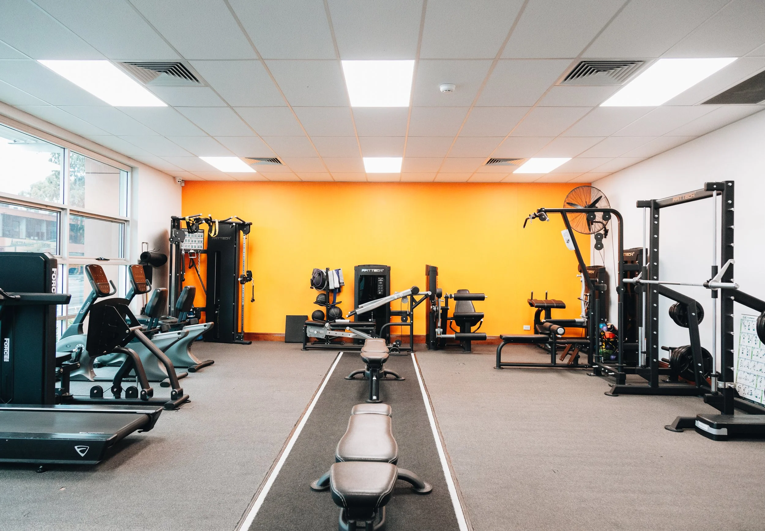 Our Resilient Health Group Gym, 226 Magill Road, Beulah Park SA 5067. Personal Training NDIS. Personal Training Adelaide.