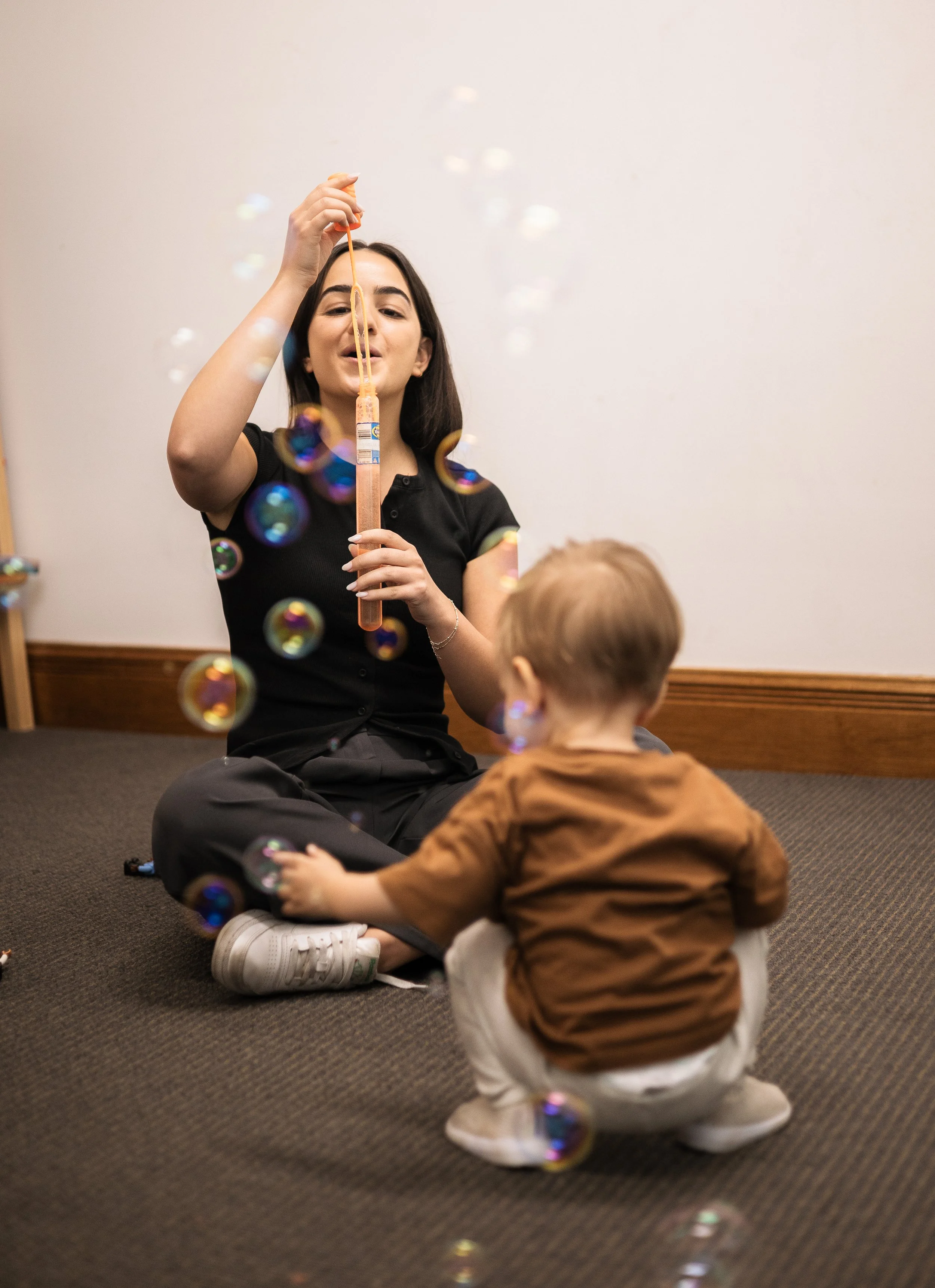 Georgia Binetti, Senior Occupational Therapist & Therapies Coordinator, Resilient Health Group, 226 Magill Road, Beulah Park SA 5067. Occupational Therapist Adelaide.