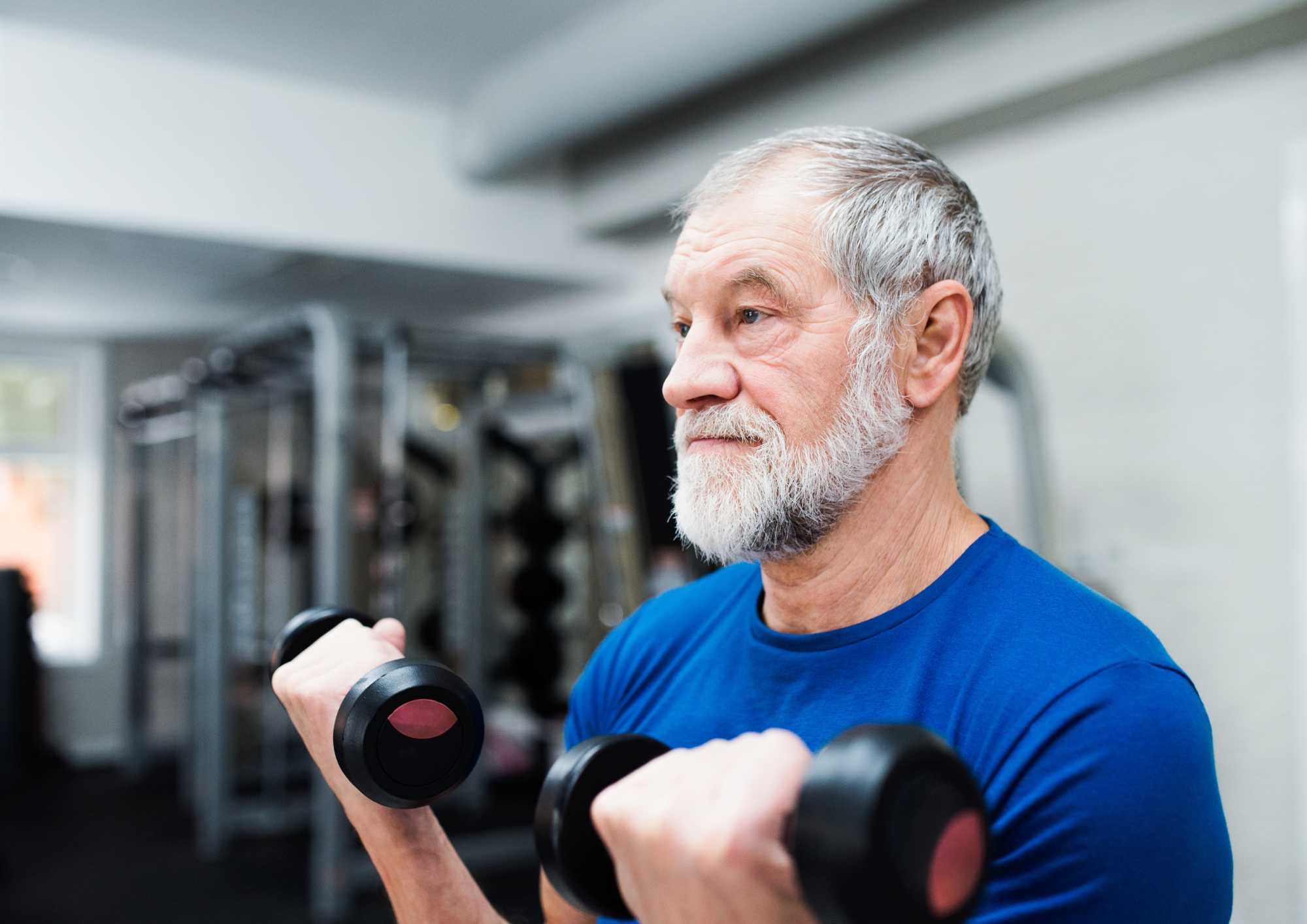 Strength For Life, Resilient Health Group, 226 Magill Road, Beulah Park SA 5067. Strength For Life Norwood.