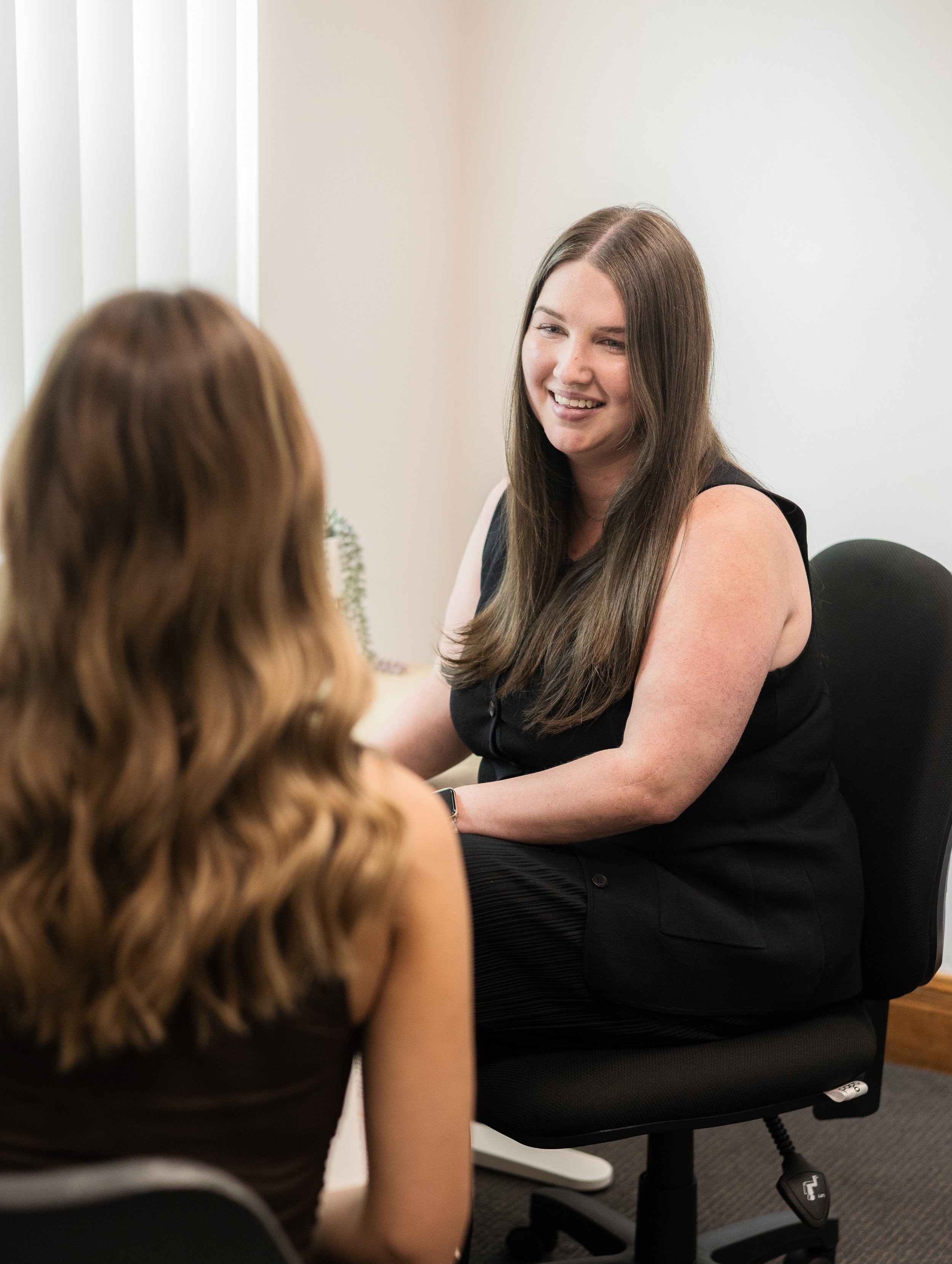 Tiffany Watson, Speech Pathologist, Resilient Health Group, 226 Magill Road, Beulah Park SA 5067. Speech Pathologist Adelaide.