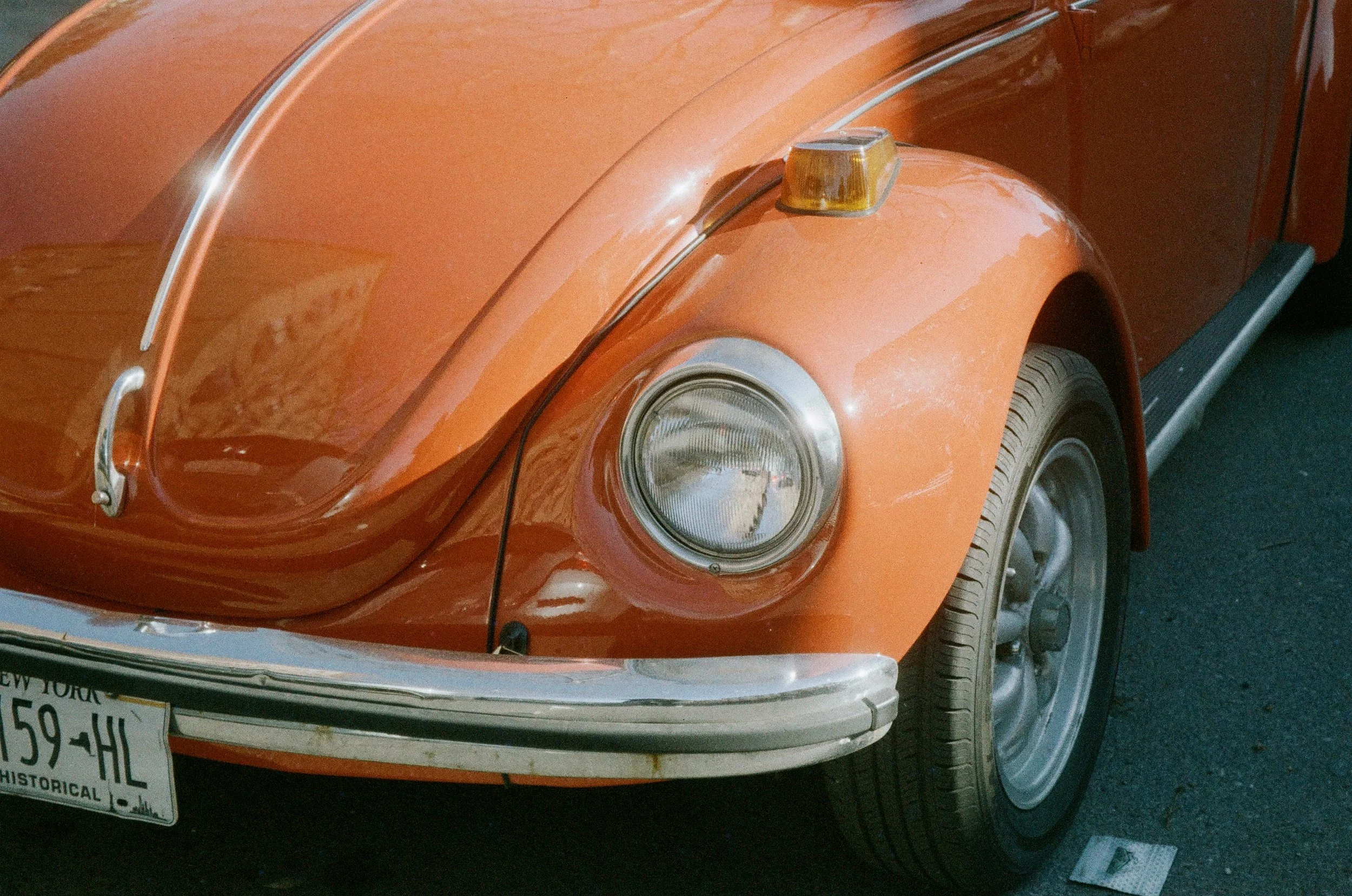 Film Photography