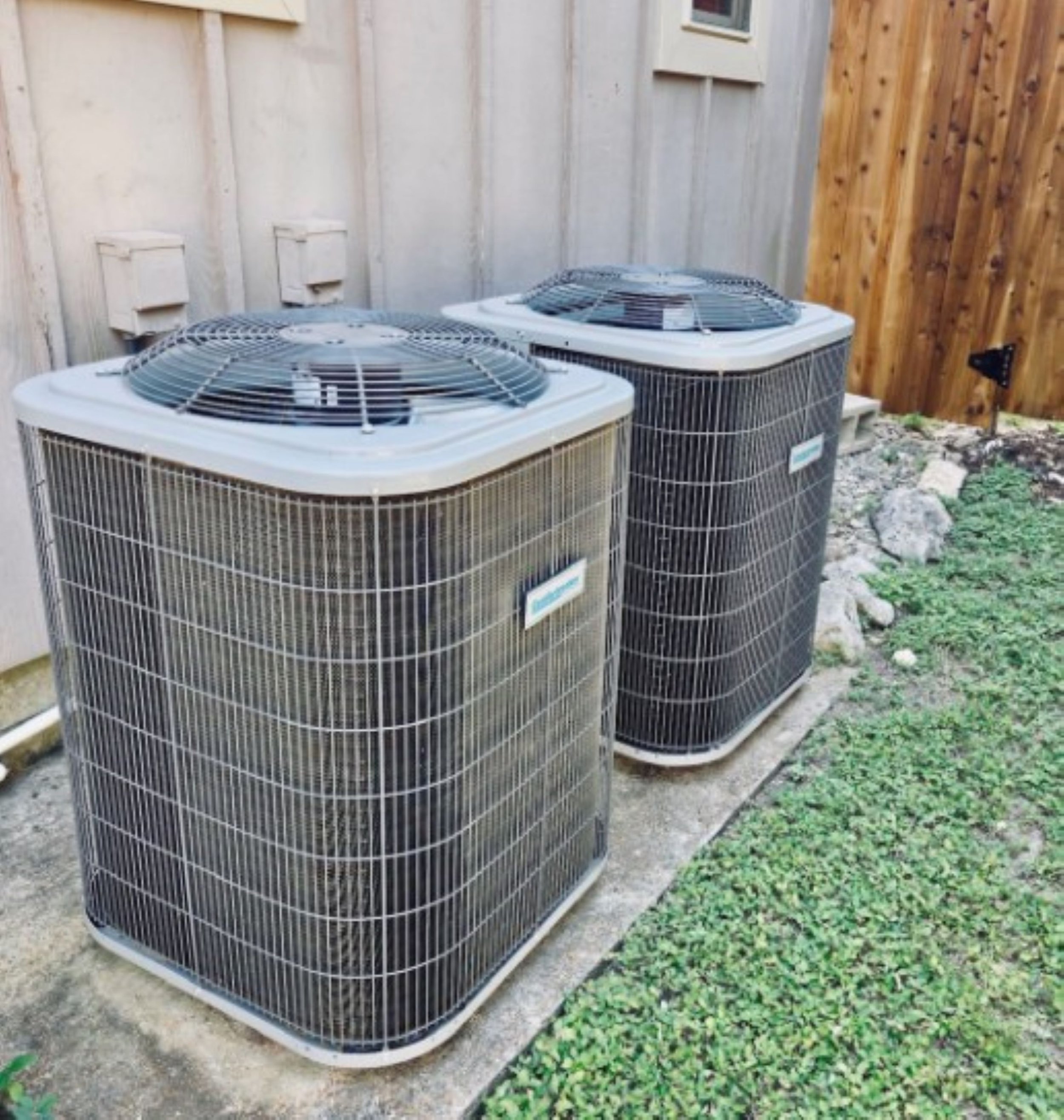hvac