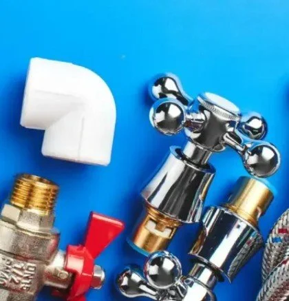 plumbing