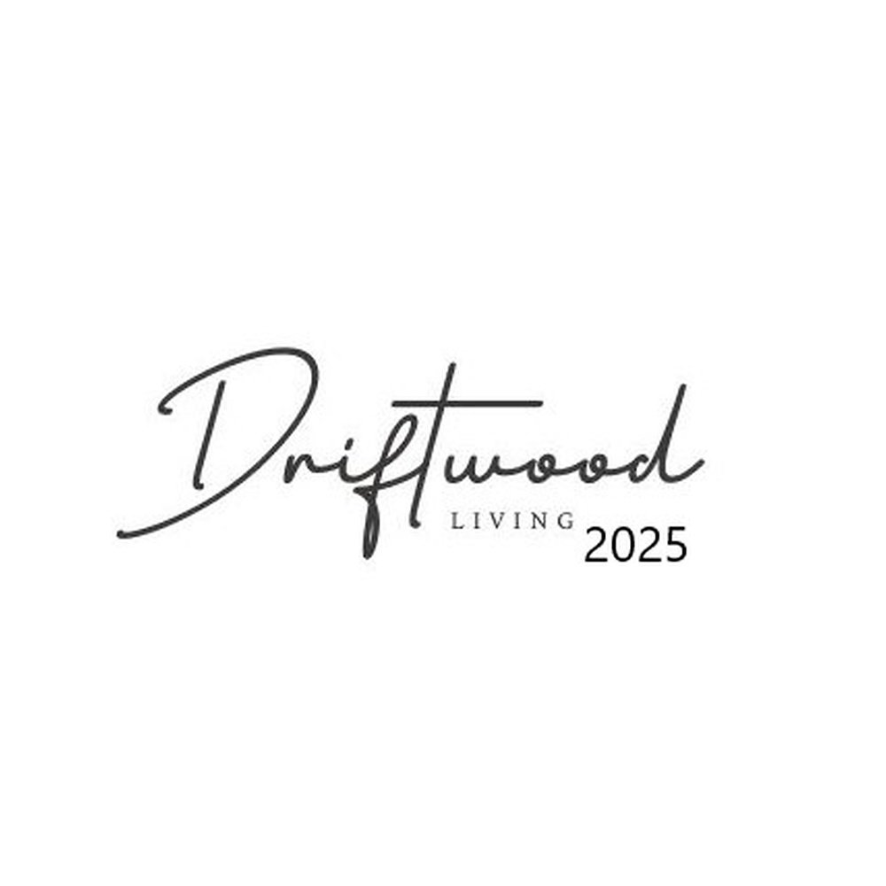 Driftwood Living Magazine – 2025 Issues