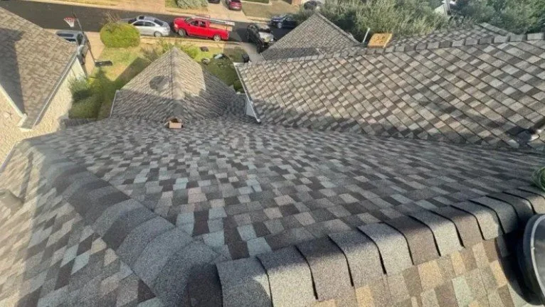 roof